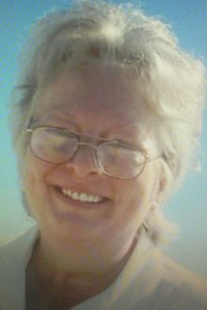 Judy Stanley