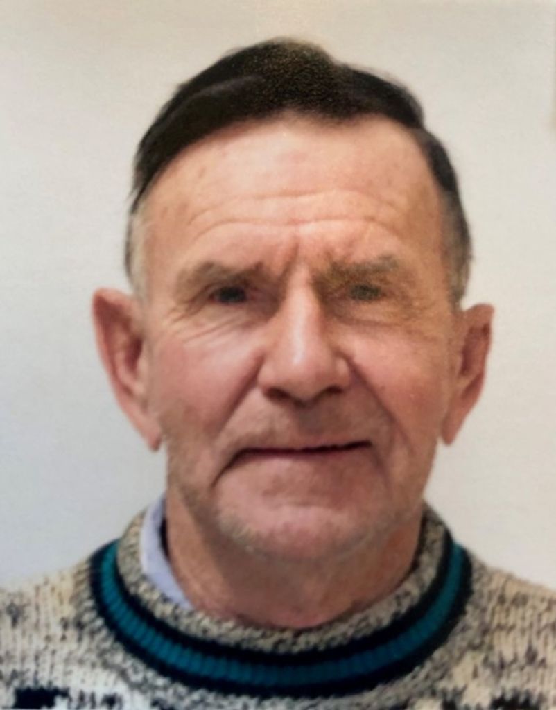 Arthur D Spoors