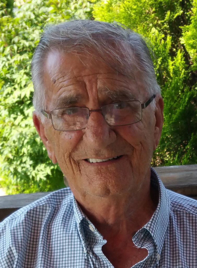 Edward J. Barchie
