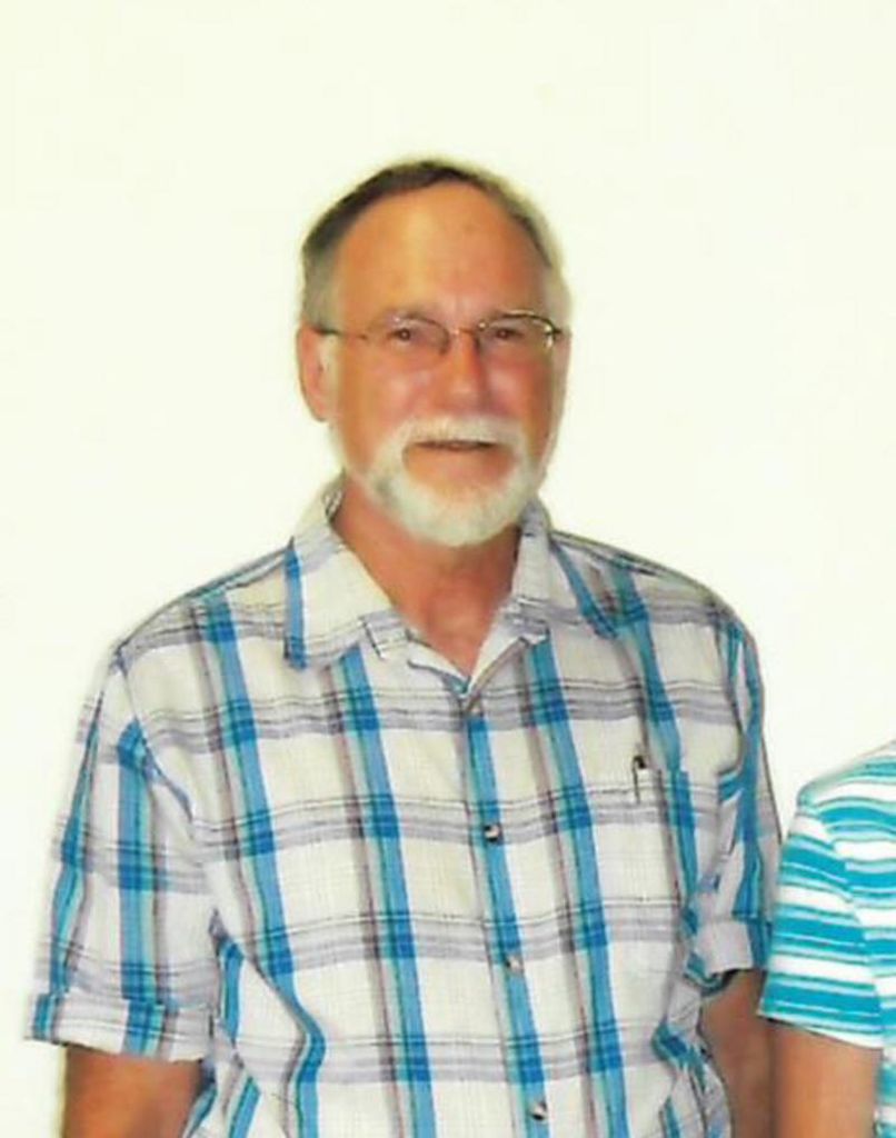 Dallas Clayton Bales Profile Photo