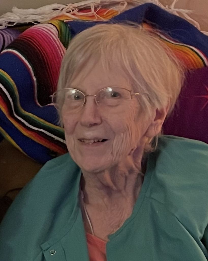 Patty LaRue (Patrick) Gordon