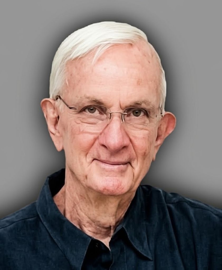 Raymond Scheidegg