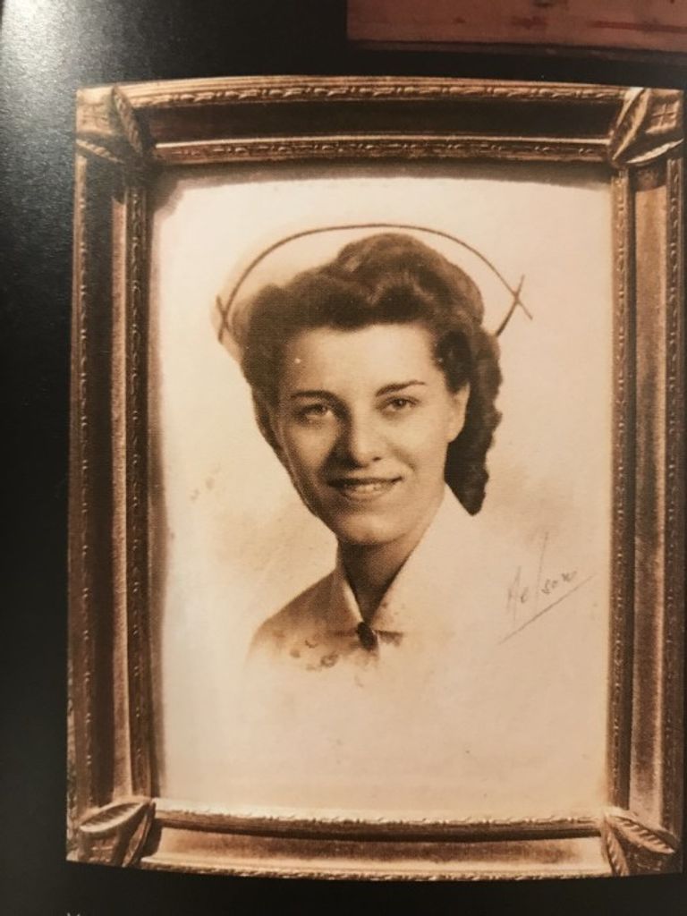 Yvonne Delgrande