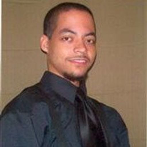 Aarine  C. Scott Profile Photo