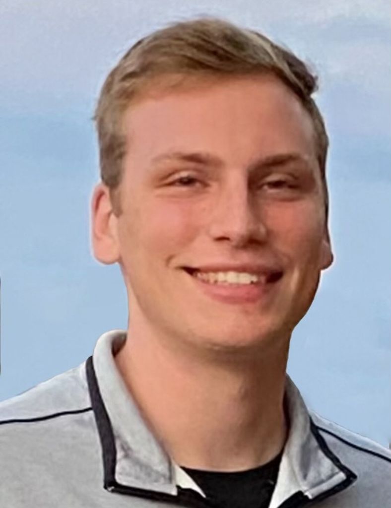 Ssgt Adam Joseph Buffone Profile Photo