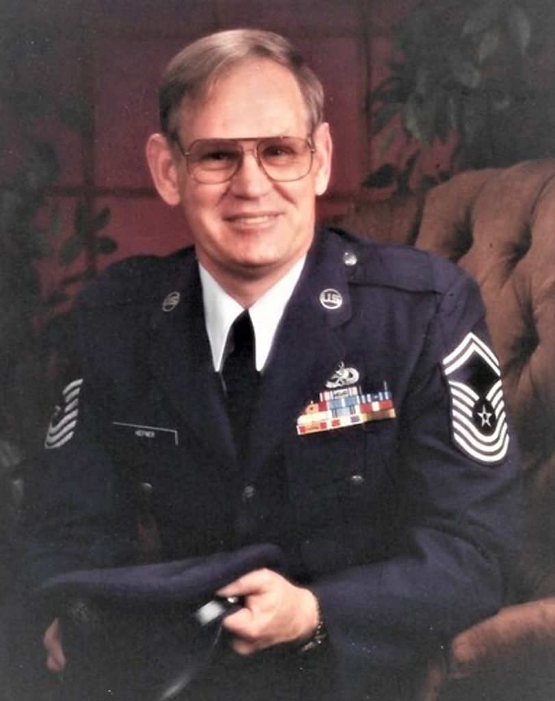 Eddie E. Hefner