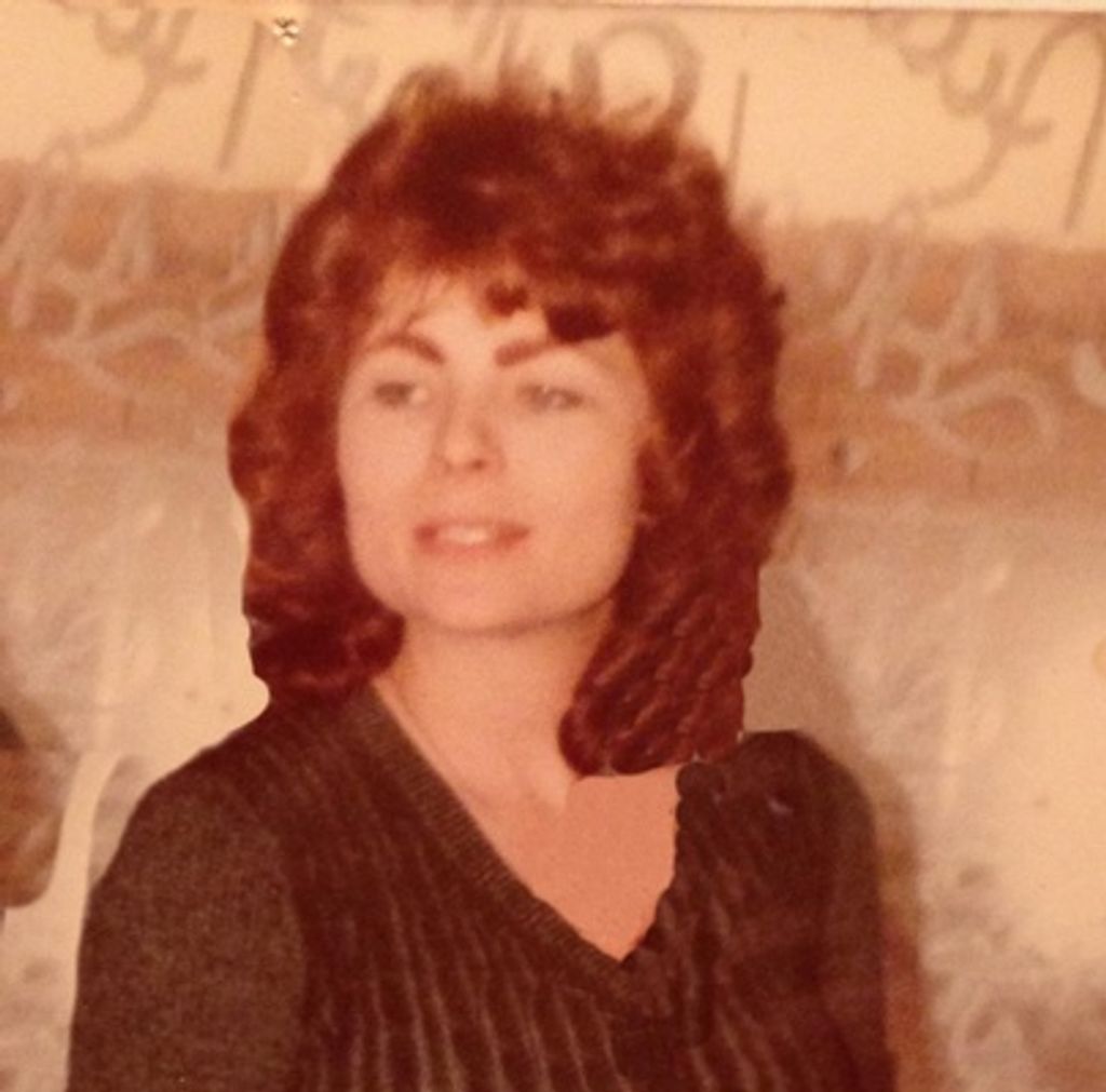 Annette "Ann" (Boone) Stowe Johnson