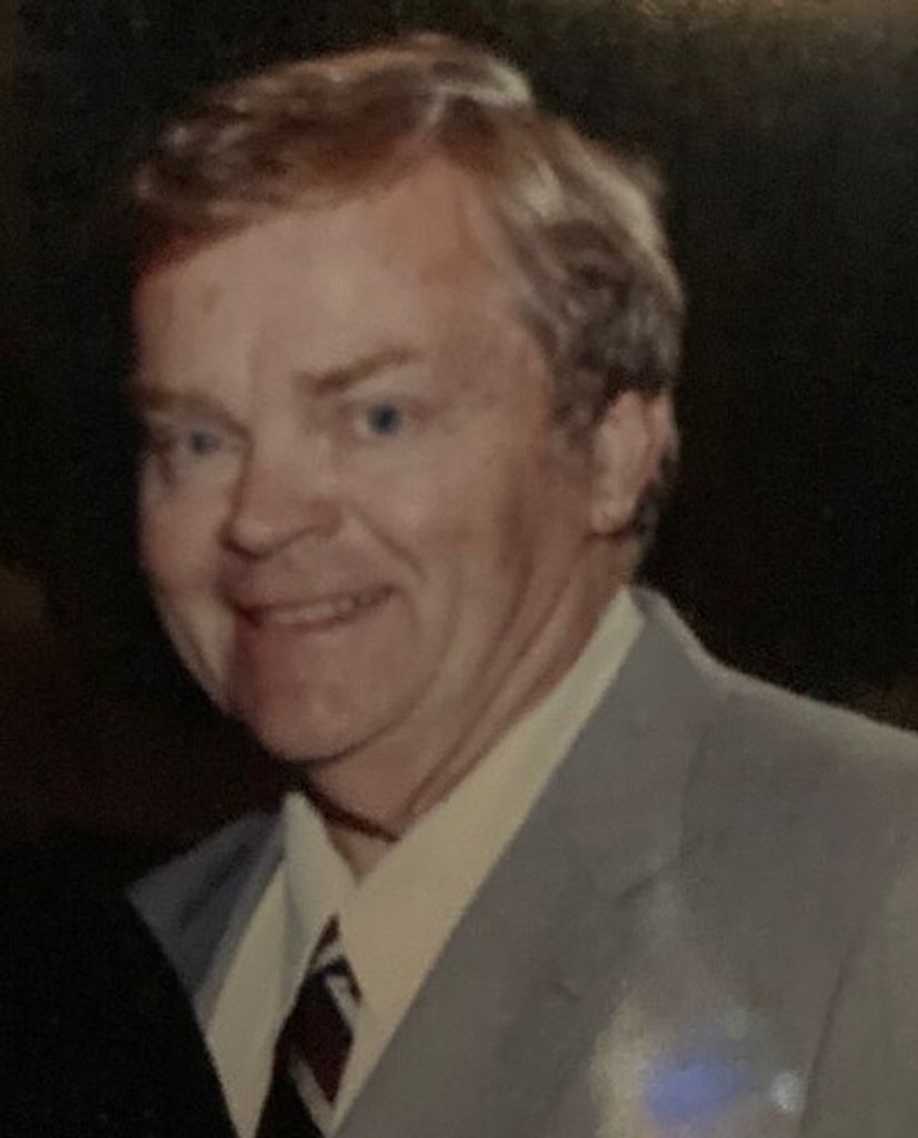 Timothy "Tim" J. Schroeder Profile Photo