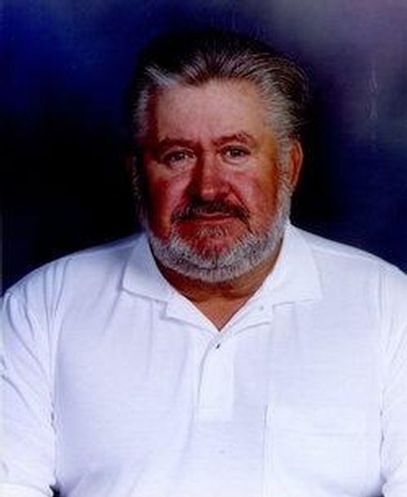 Horace Mitchell Stone