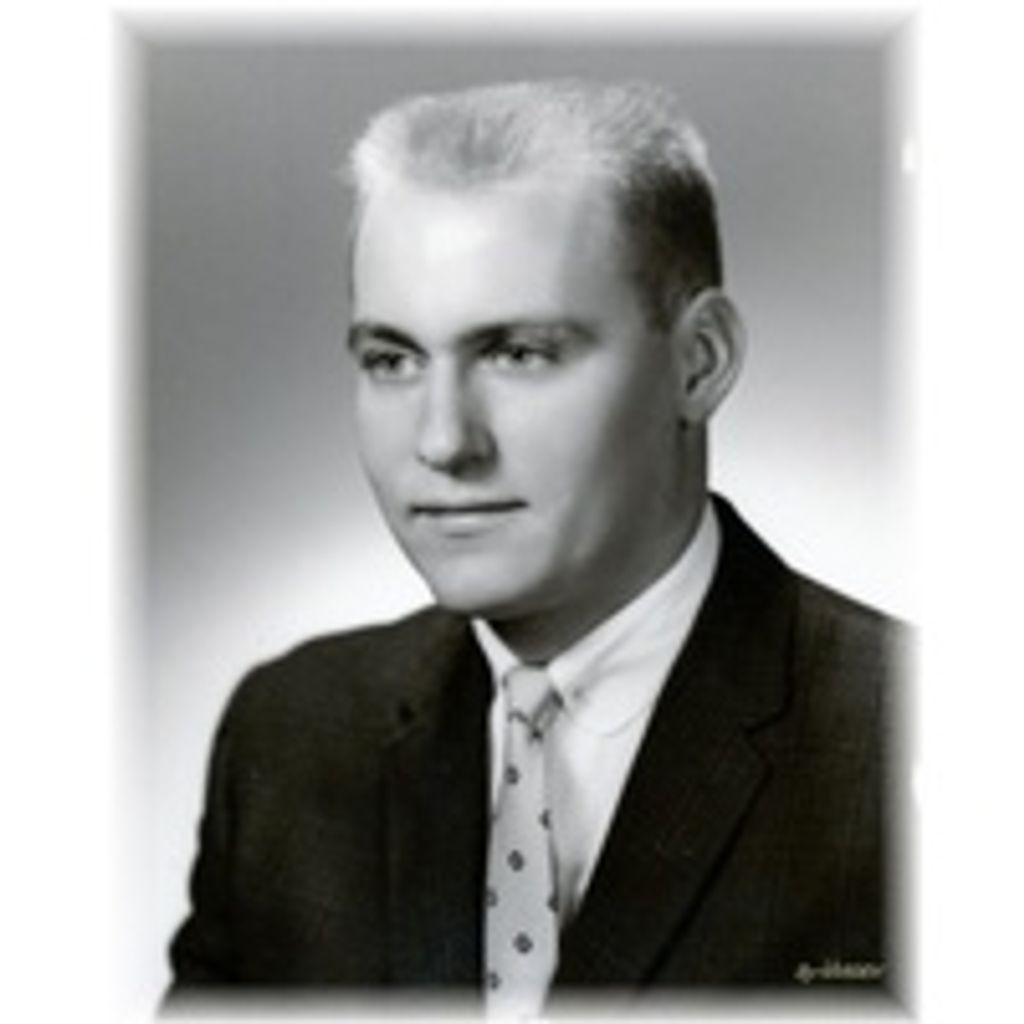 John F. Harmeling