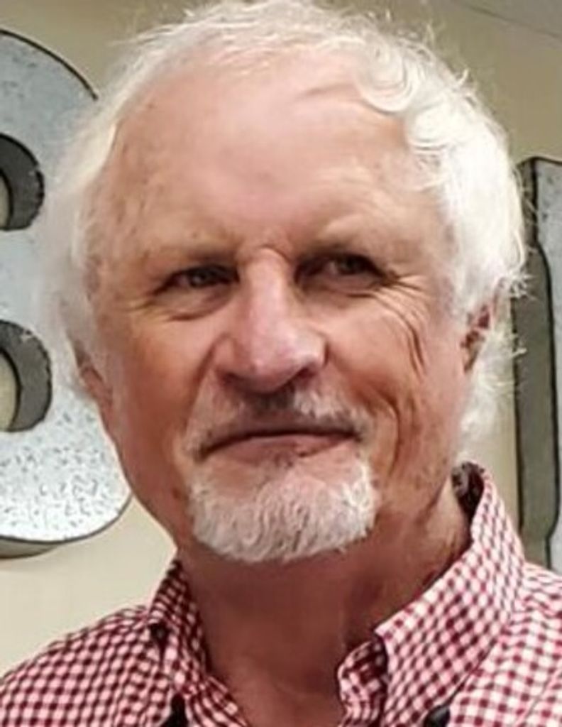 Charles "Michael" Godwin Profile Photo