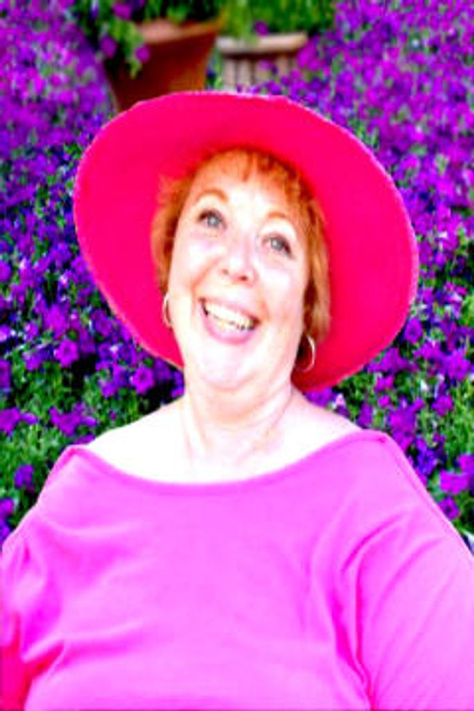 Karen Shirley Woods