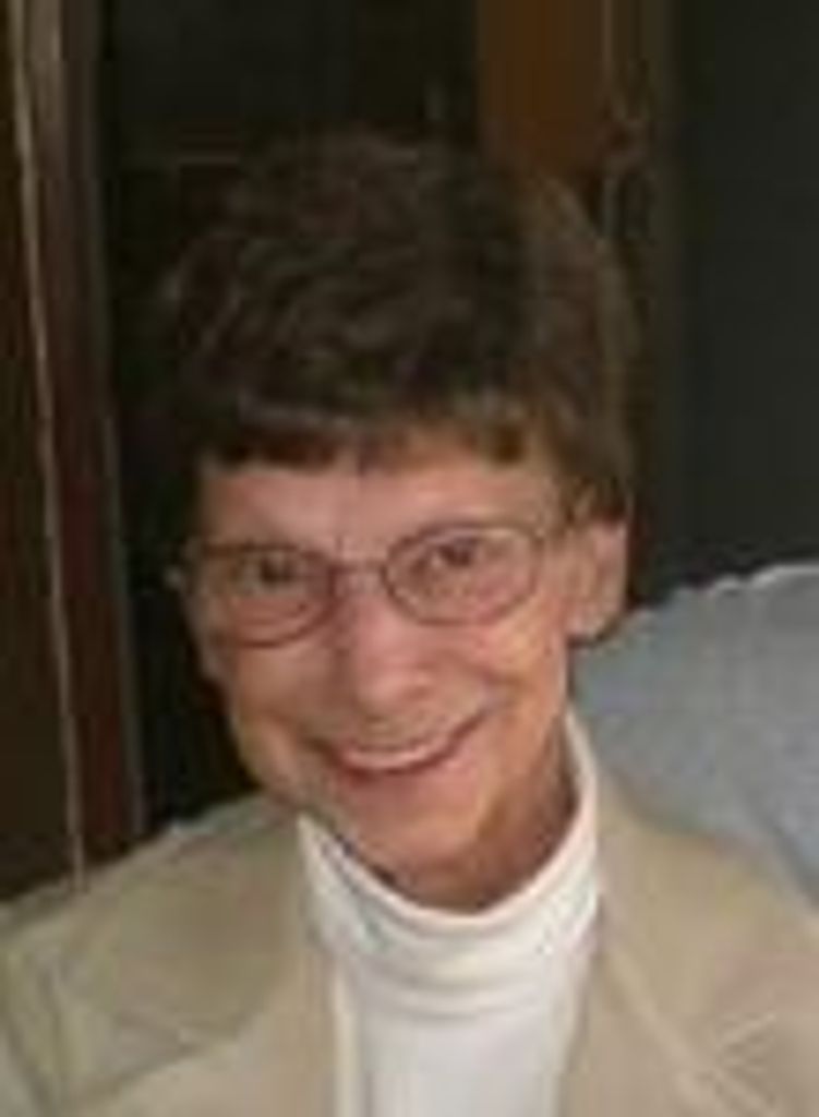 Phyllis E. Burgoyne