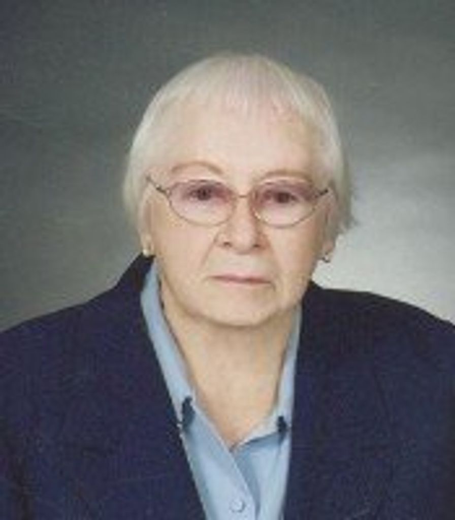 Mary Hancock Neese