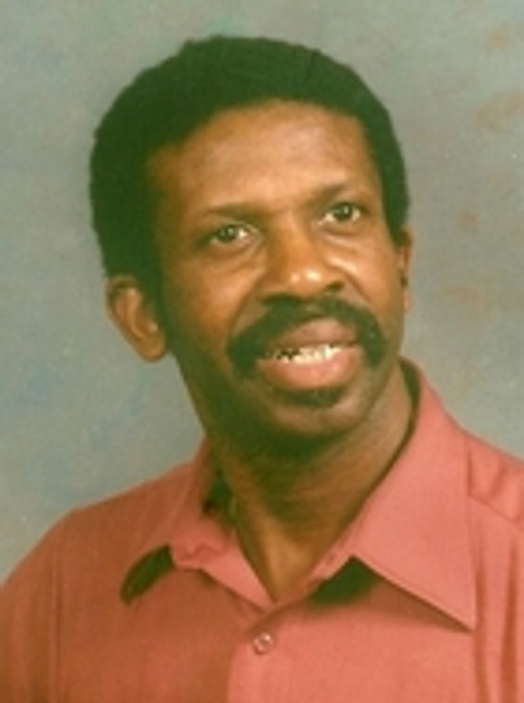 Thomas  Gene Cherry