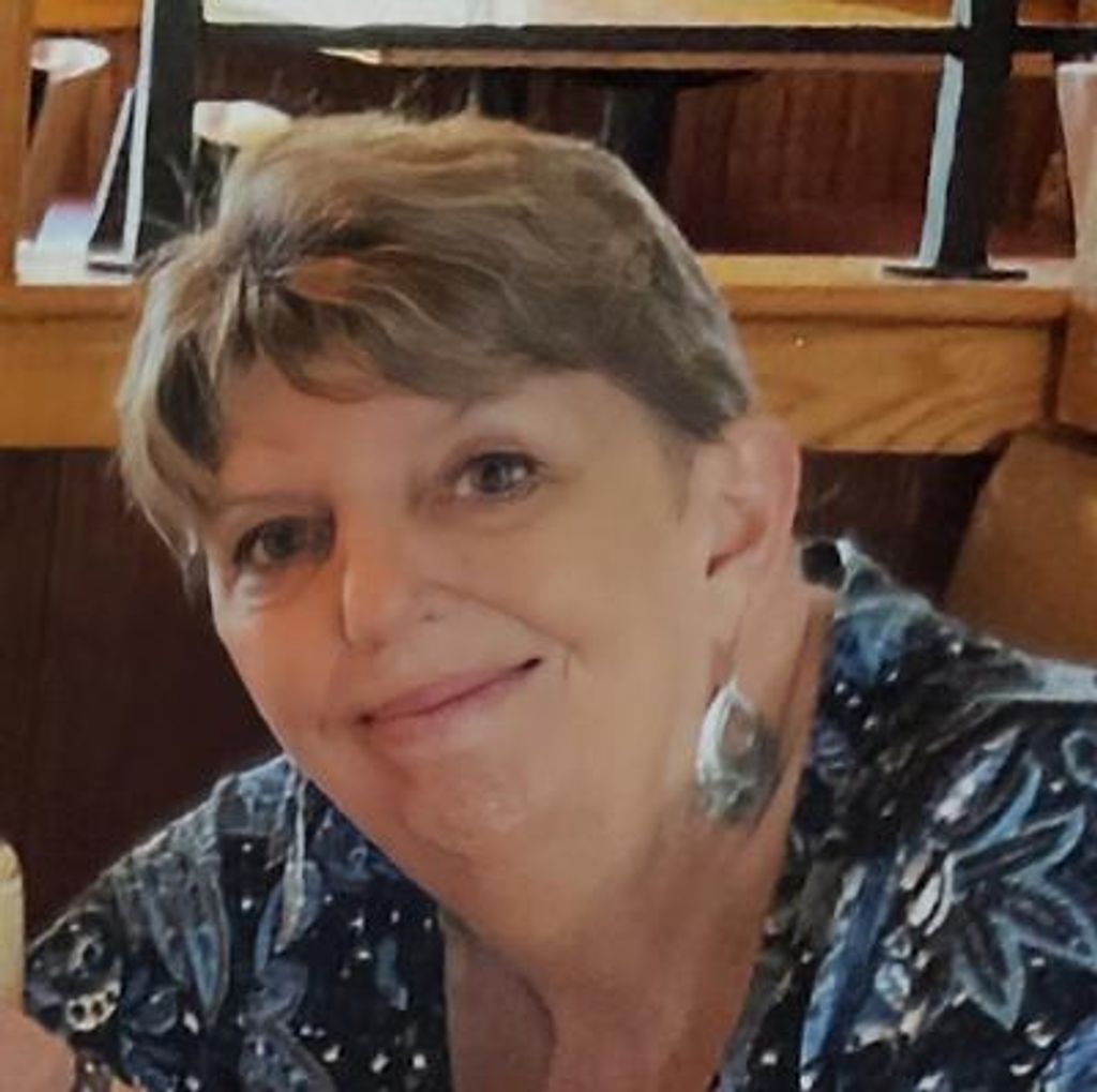 Mary Colleen Carroll Profile Photo
