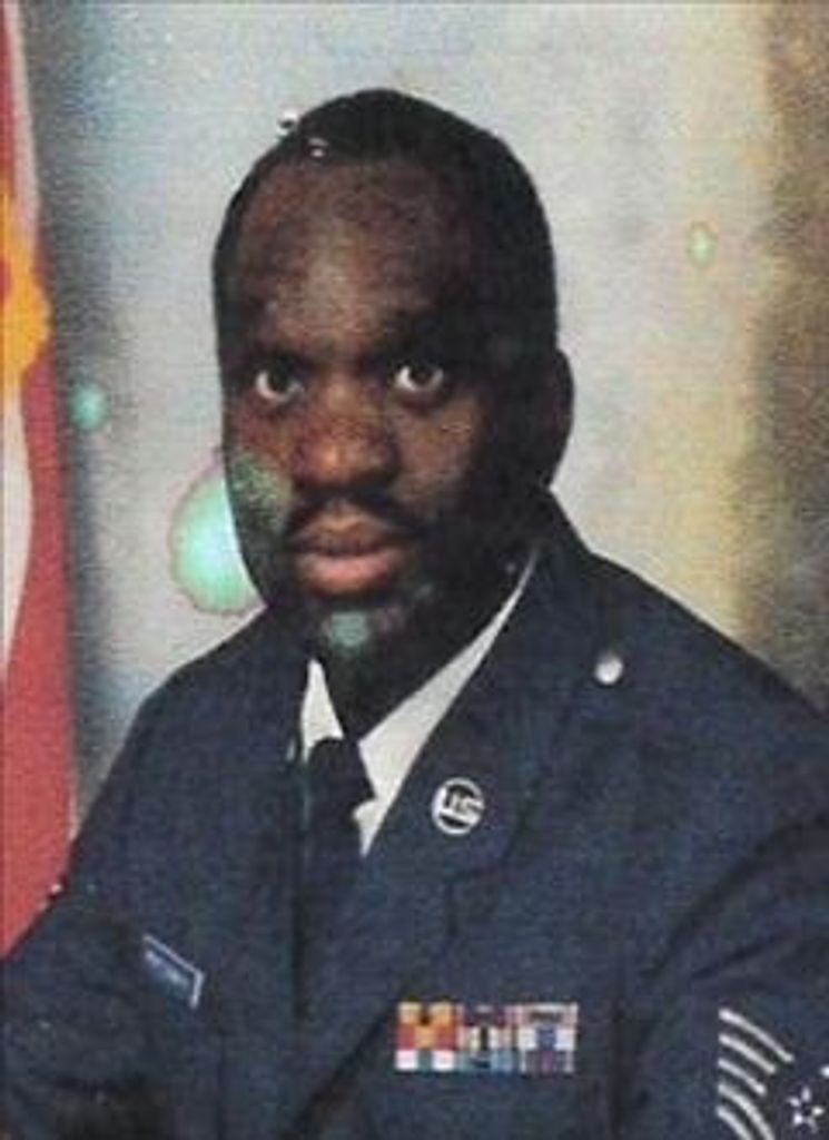 Eric Montgomery Profile Photo