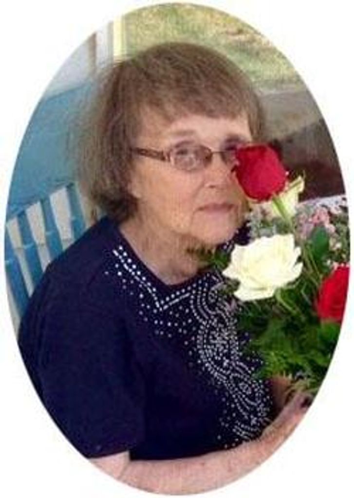 Frances "Frankie" Laird Johnson Profile Photo
