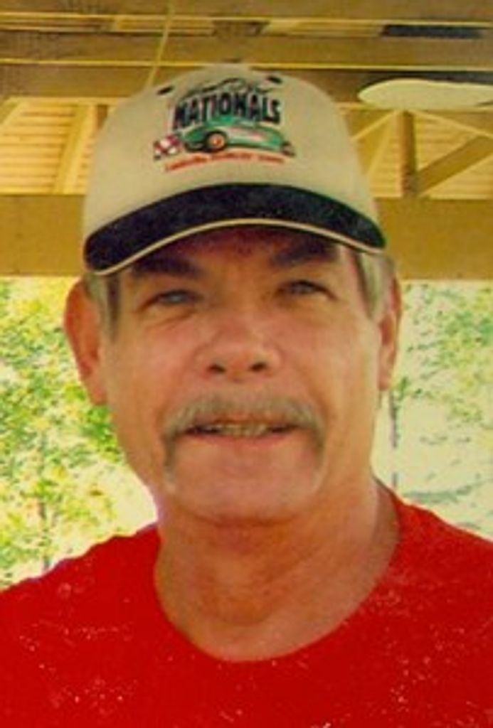 Charles Edward Willis Profile Photo
