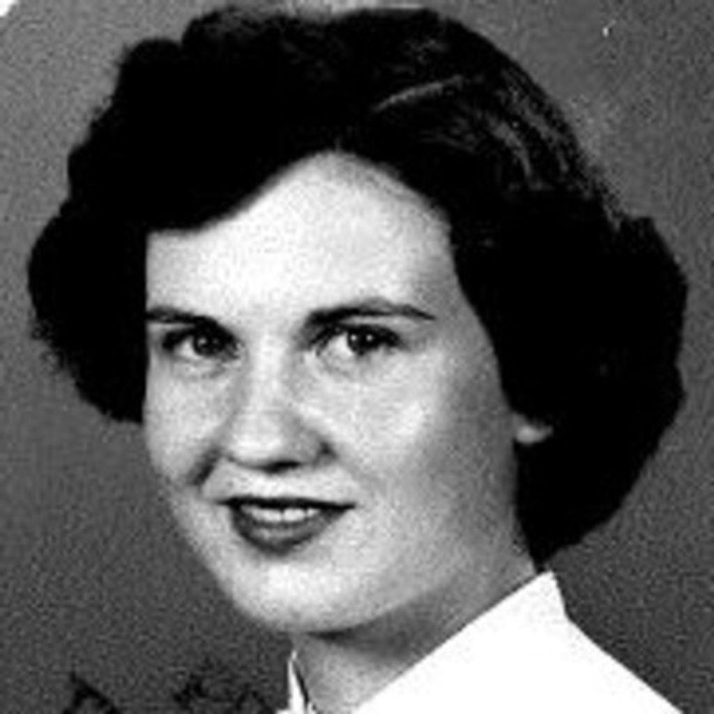 Clarice Shafer Profile Photo