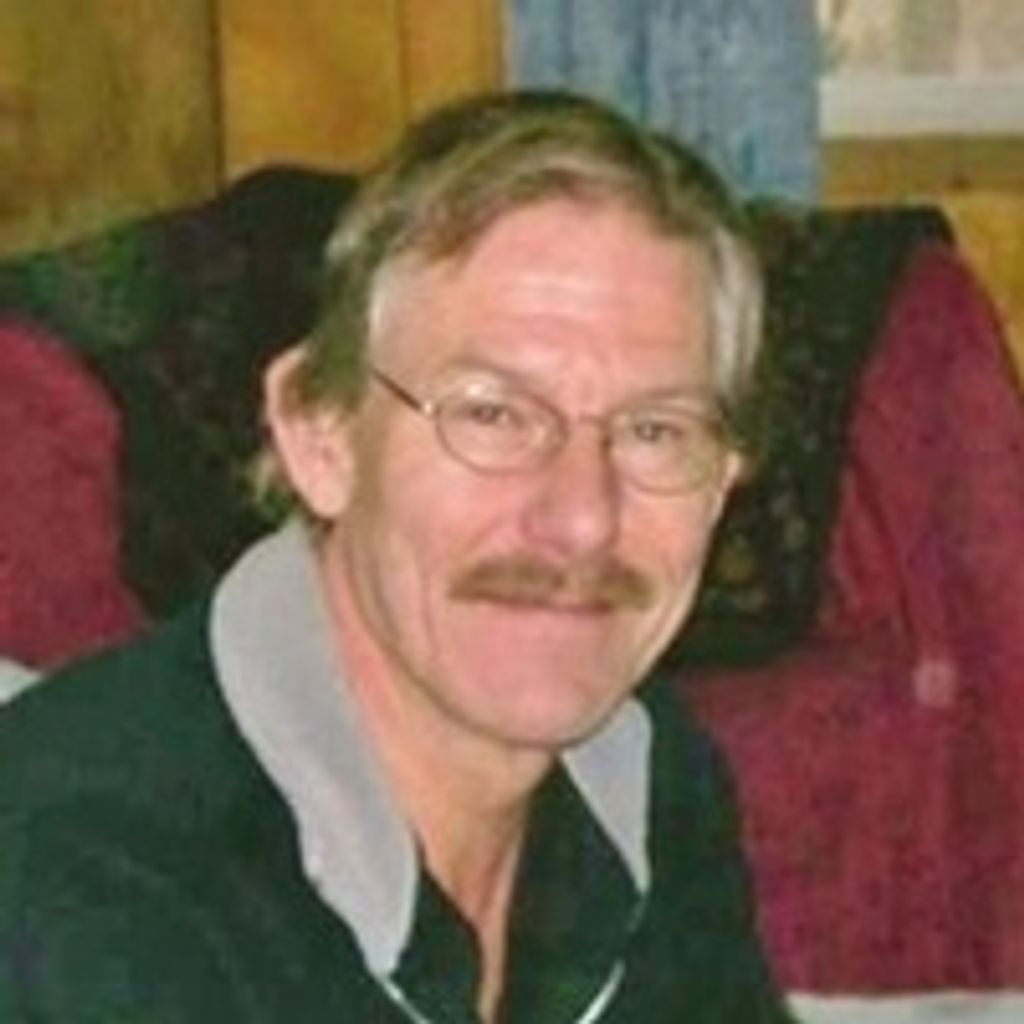 Richard  Lee Hopkins