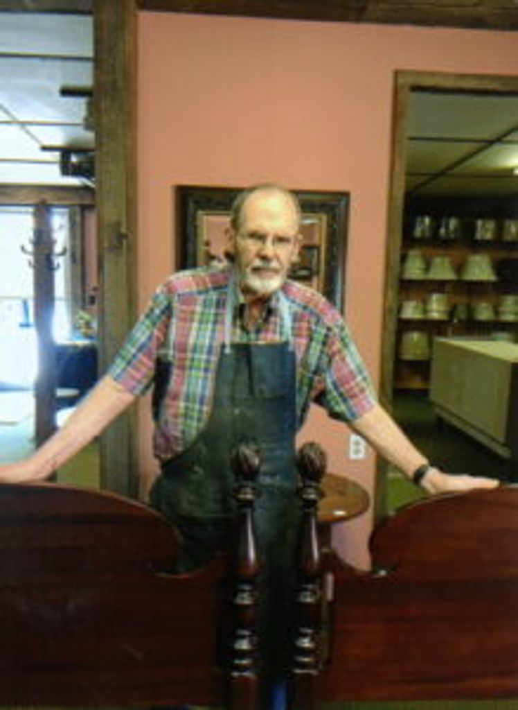 James R. Manuwal