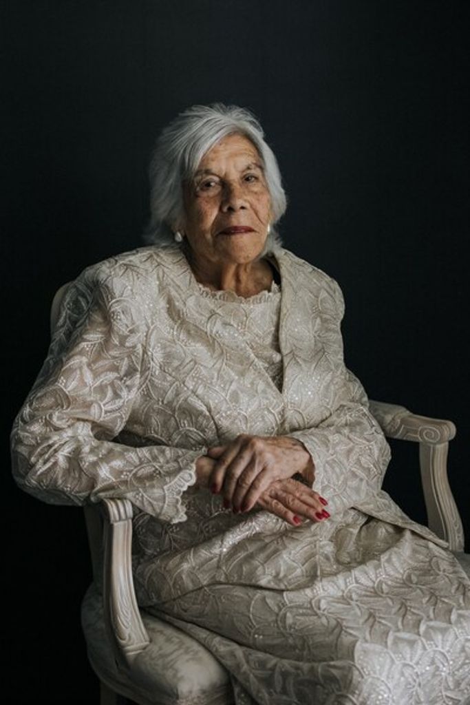 Leobaldina Ramirez De Chairez Profile Photo