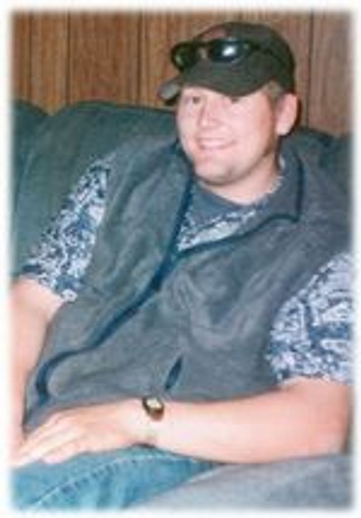 Daniel Dale Benedict