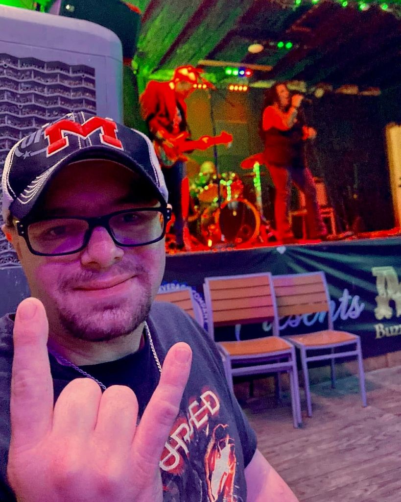 Dustin Ray Langley Profile Photo