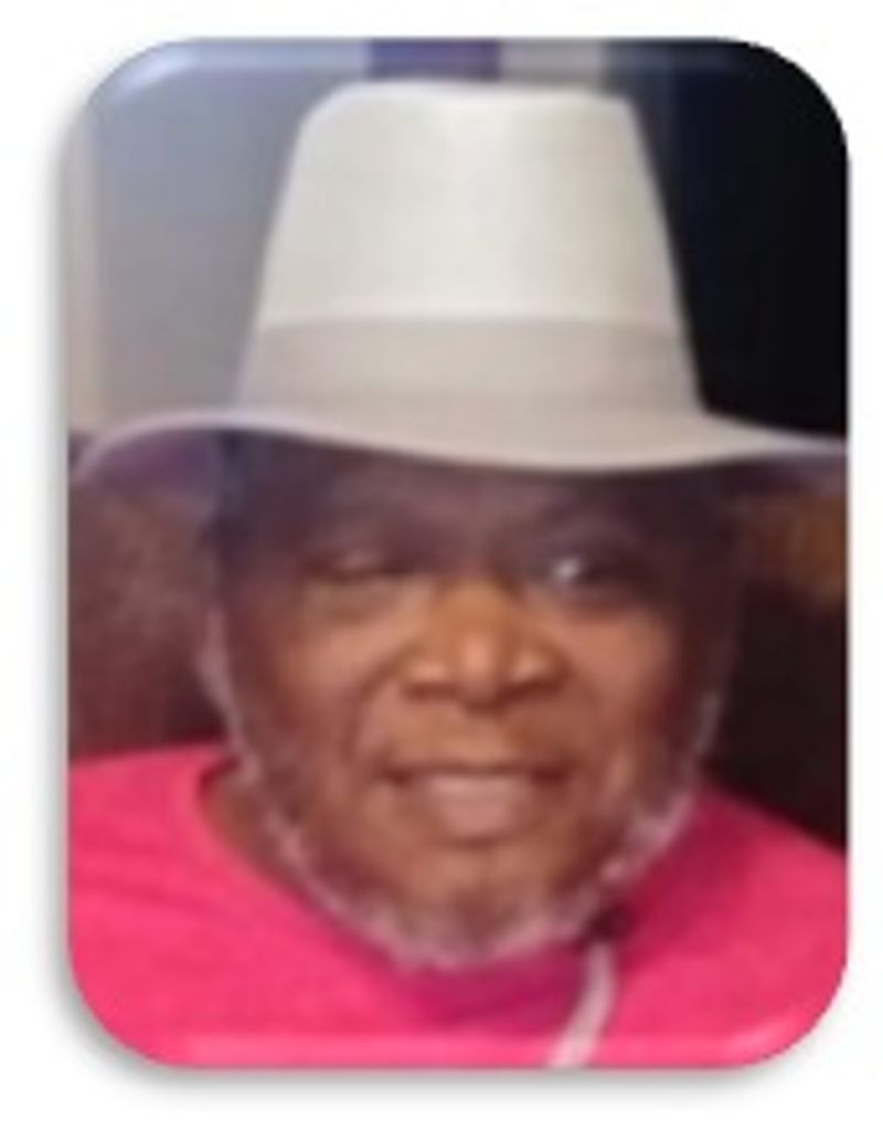 Rickey Lewis King