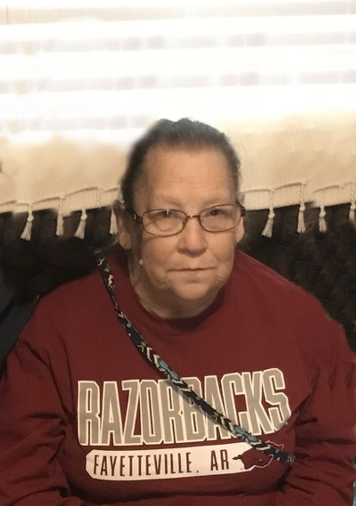 Barbara Ann Polley Profile Photo