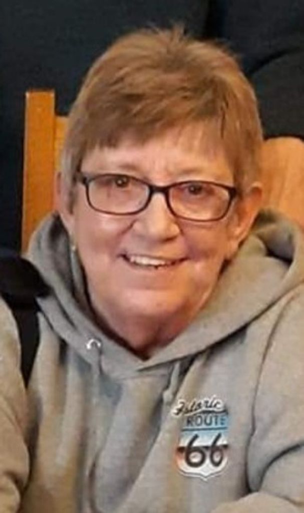 Mary Ellen Heale Profile Photo