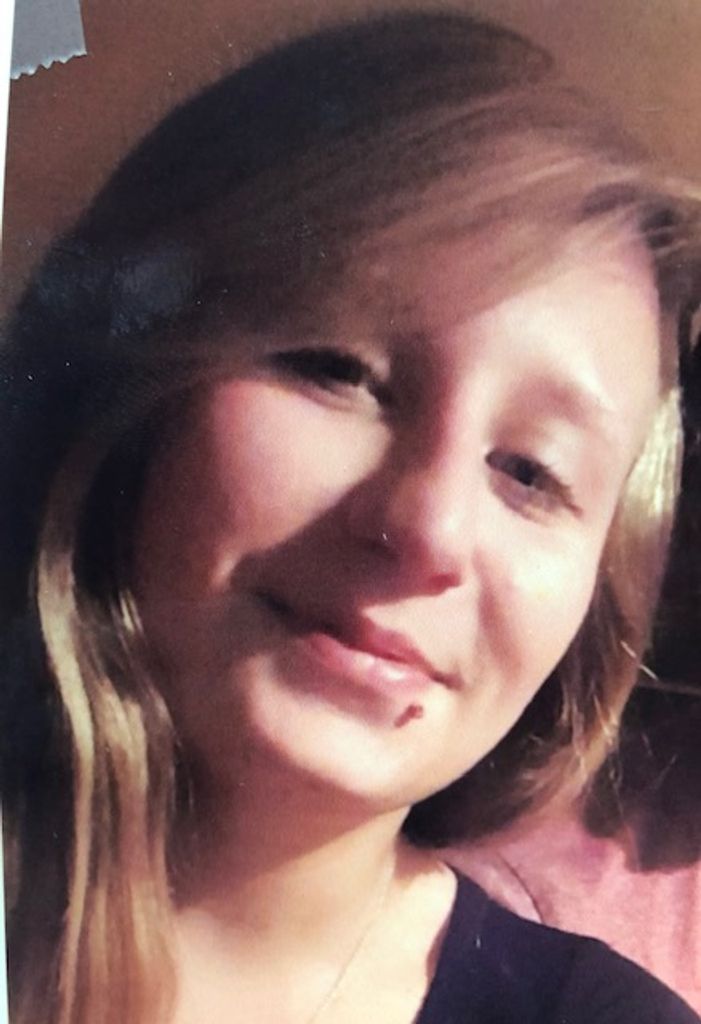 Destinie Taylor Reed