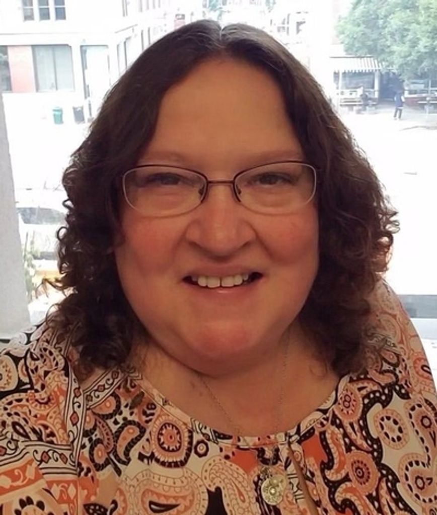 Susan Rose Lasher Profile Photo
