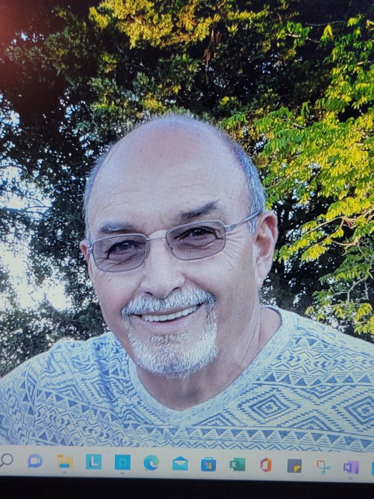 Raymond Benoit Profile Photo