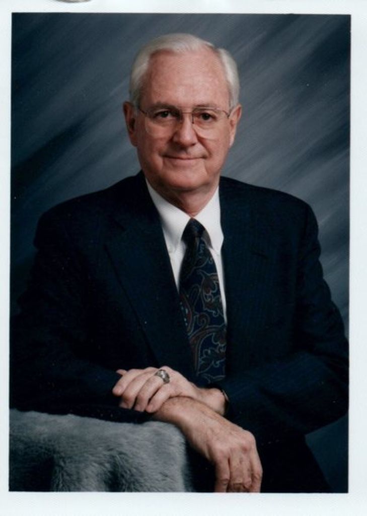 Cmsgt Richard C. Sackett