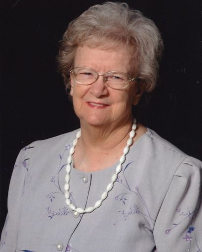 Image for Mary Lou Flowers