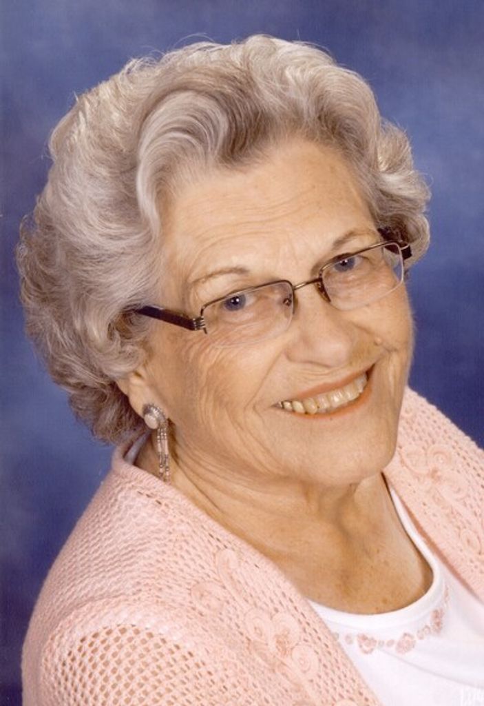 Norma Faye Gordon Craft Profile Photo
