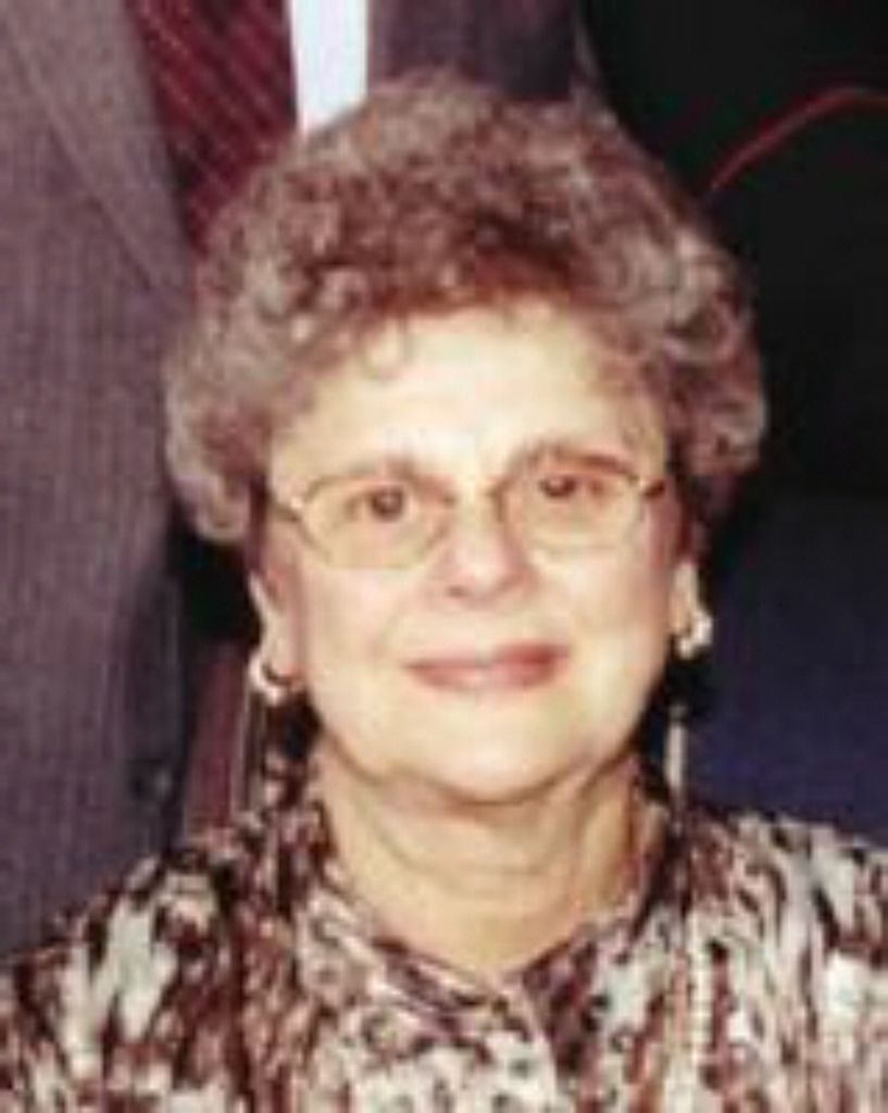 Josephine V. Candlena