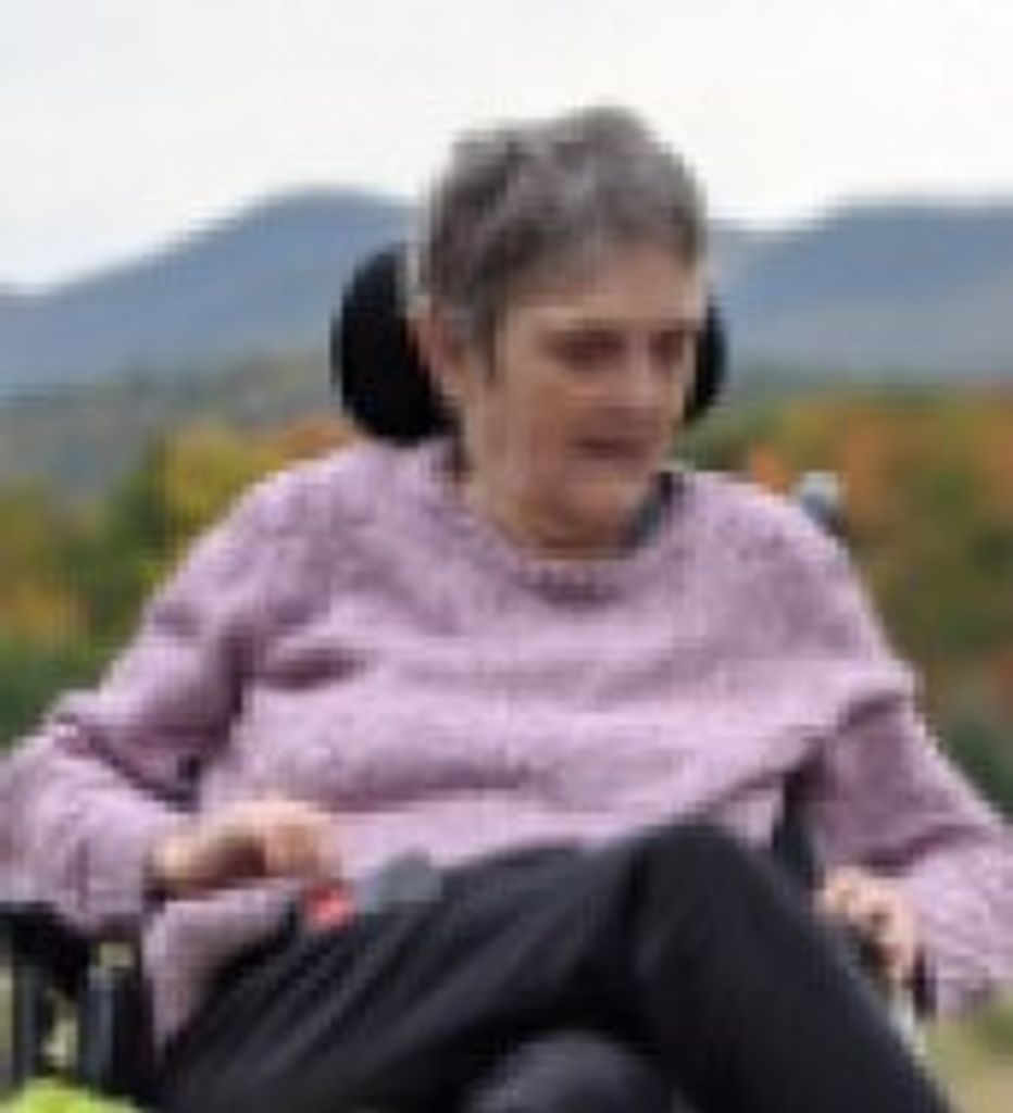 Margaret Wasson
