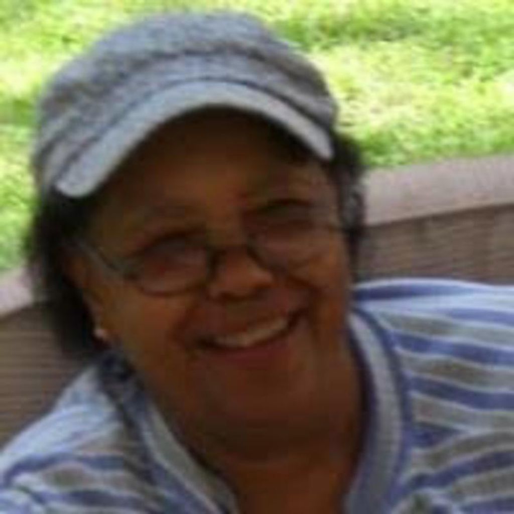 Mrs. Janie Alexander Tibbs Profile Photo