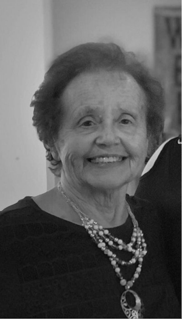 Patricia Schmitt Profile Photo