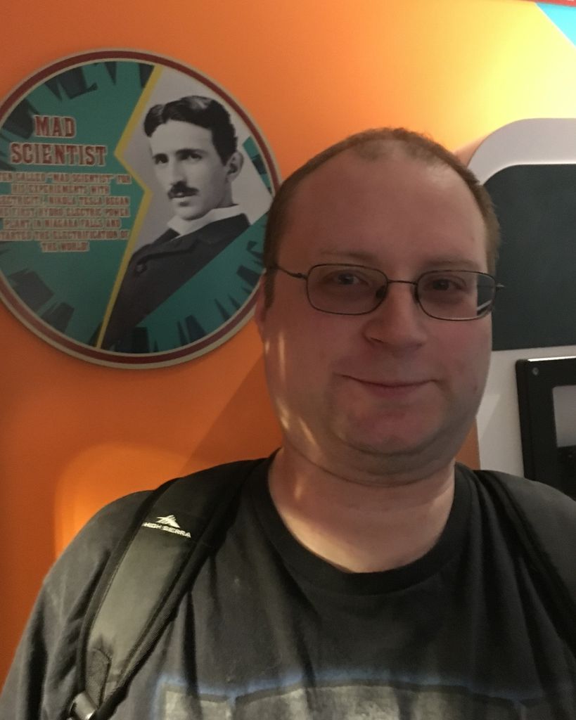 Theodore Vanderhoff III Profile Photo