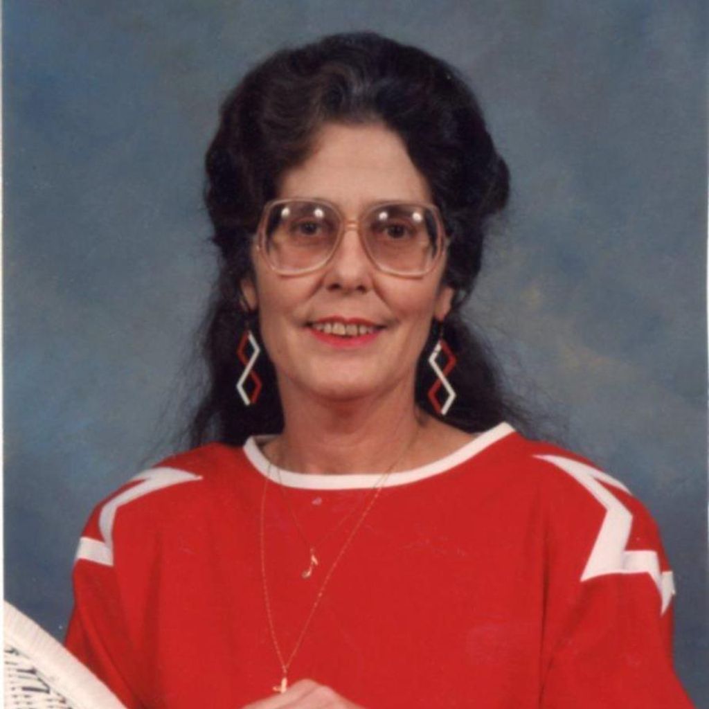 Evelyn Patricia Kingsley