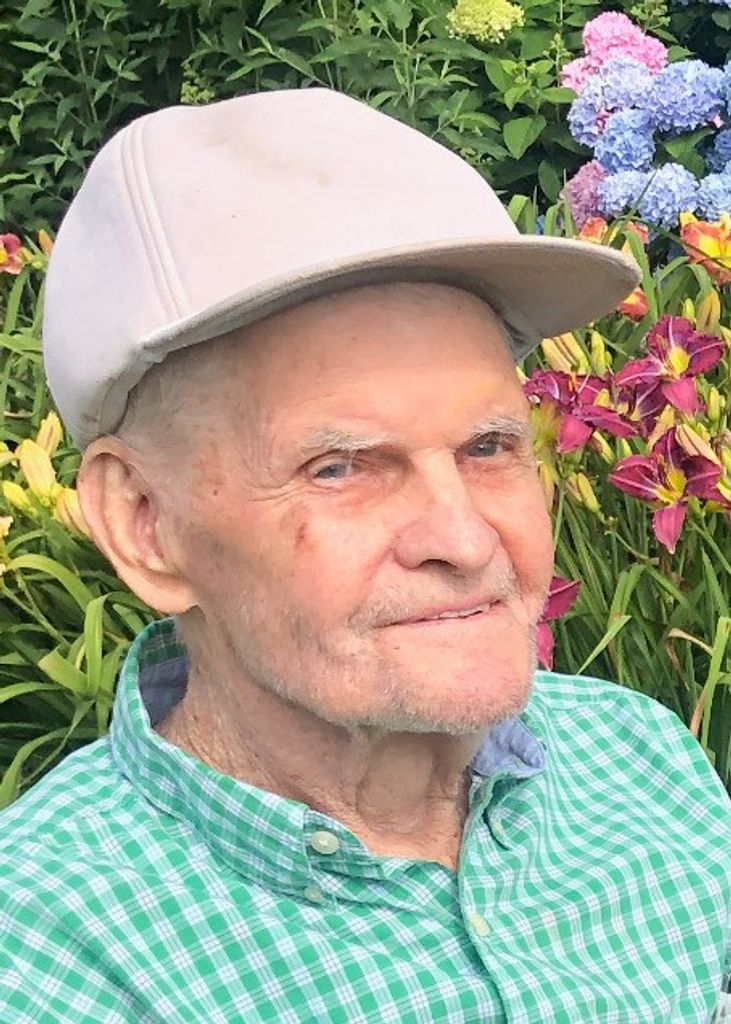 Harold H Horton Profile Photo