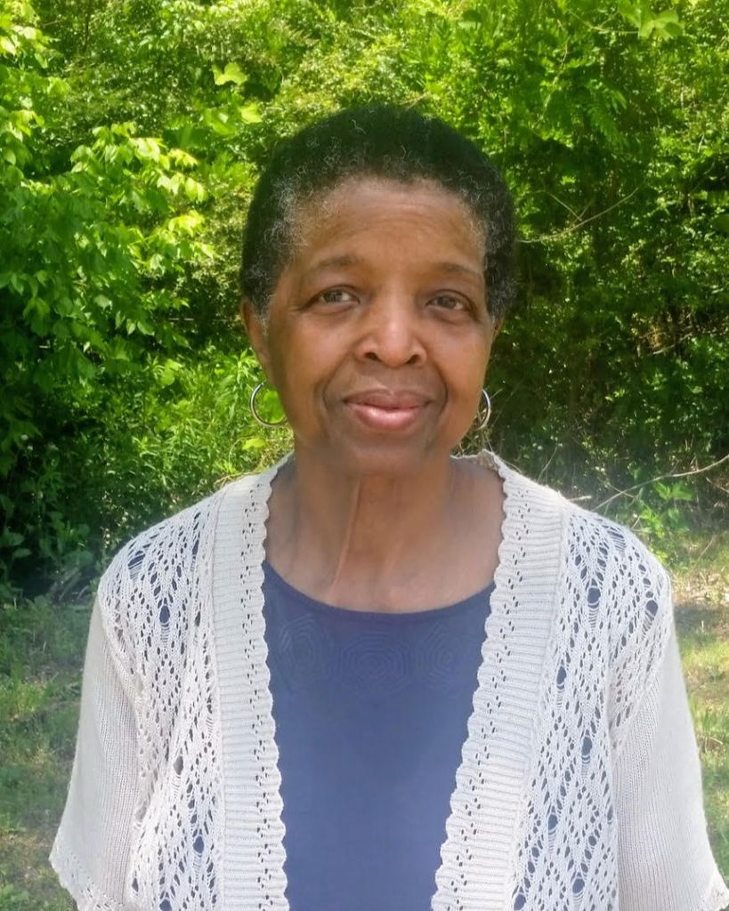 Mrs. Margaret Jo Williams Profile Photo