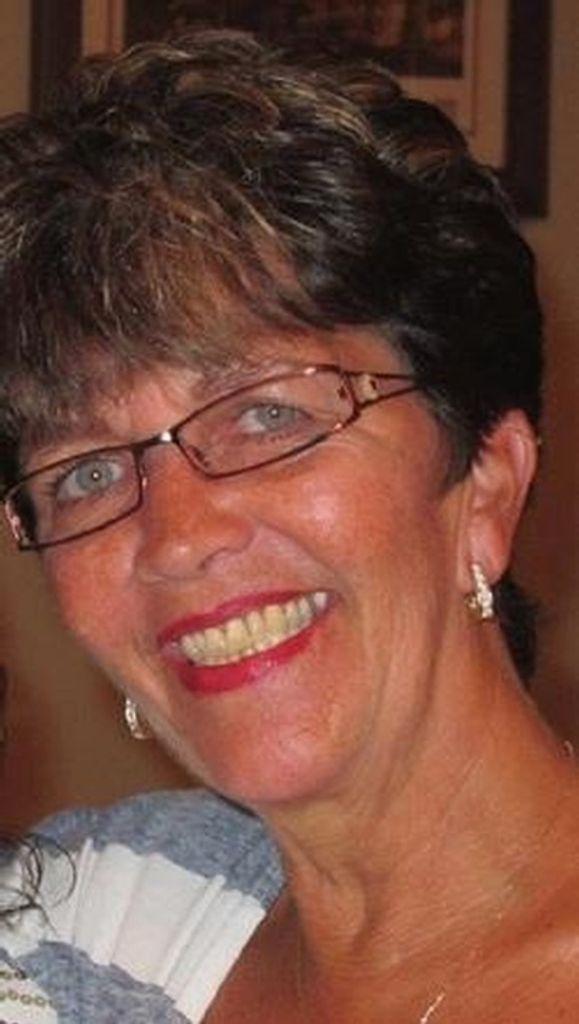 Patty J. Knight