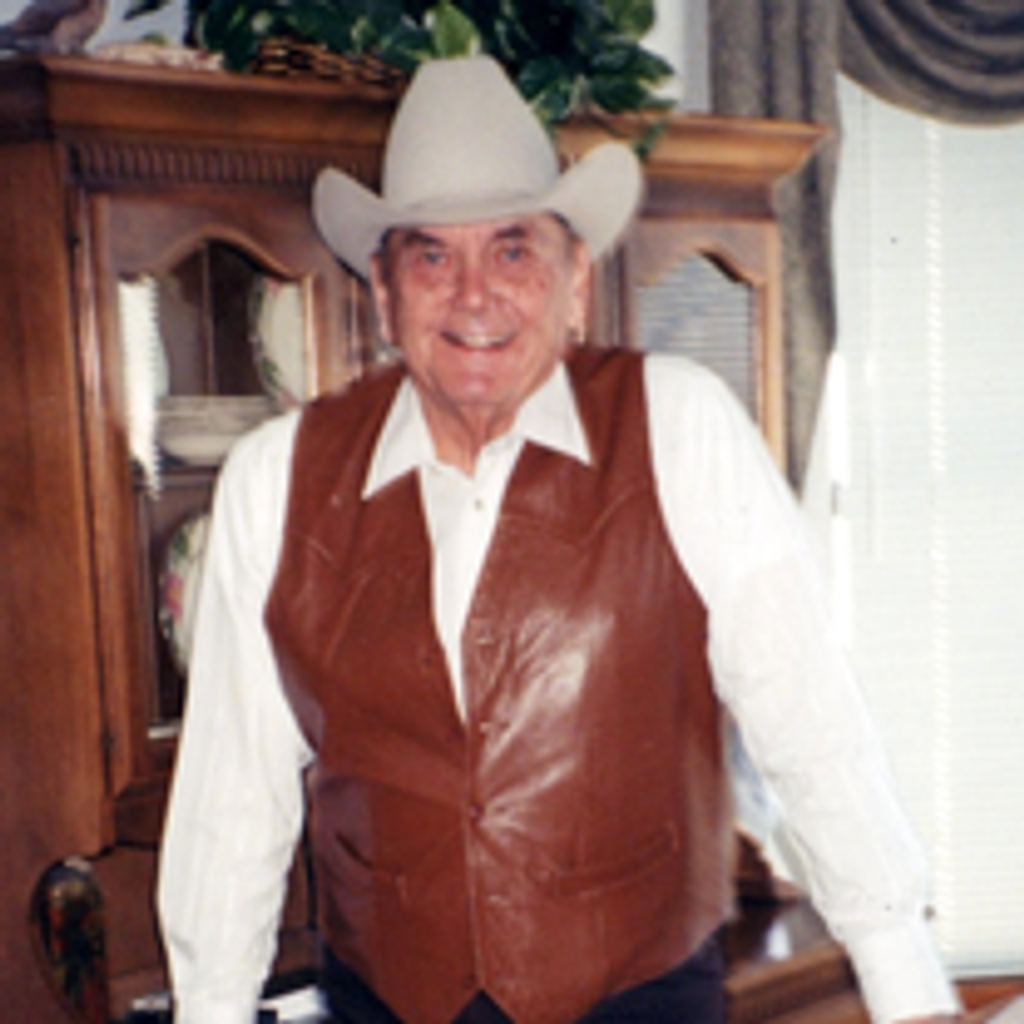 Billy Jack Cooper