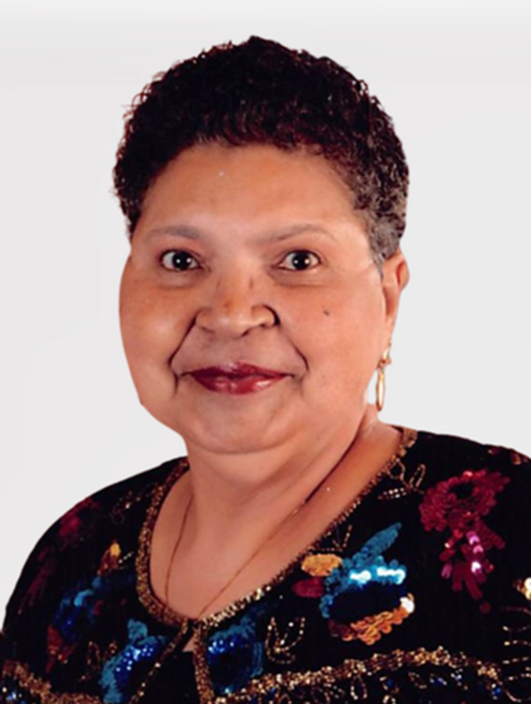 Anetha Marie Williams