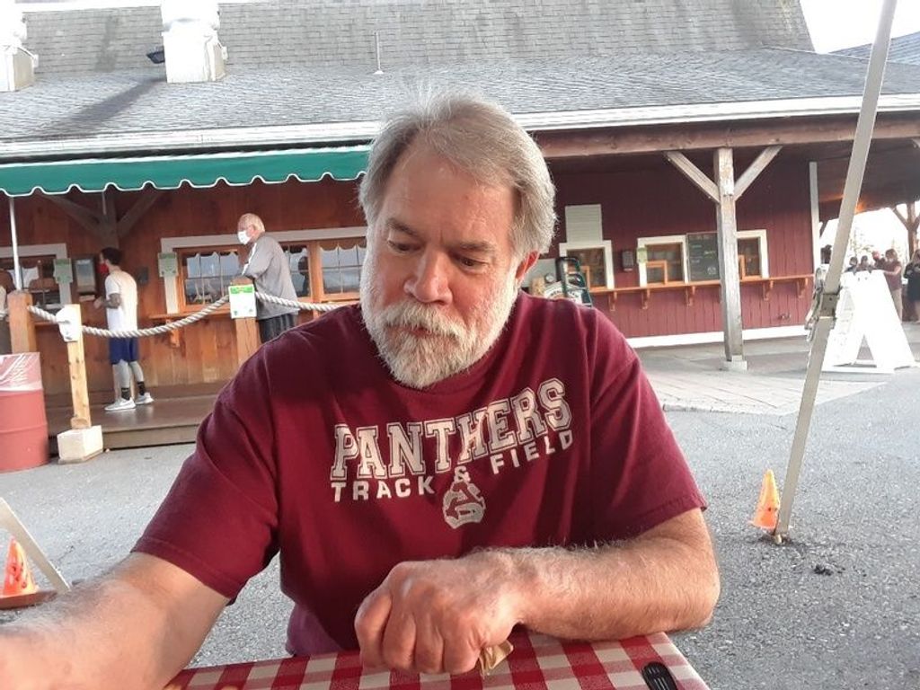 Brian A. Goodwin Profile Photo